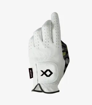 Black Palms - Cabretta golf glove