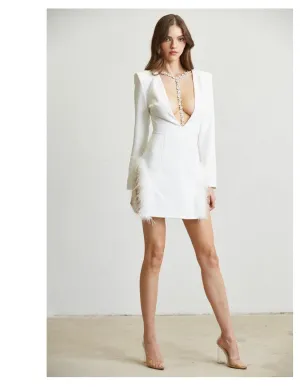 Breane Mini Dress