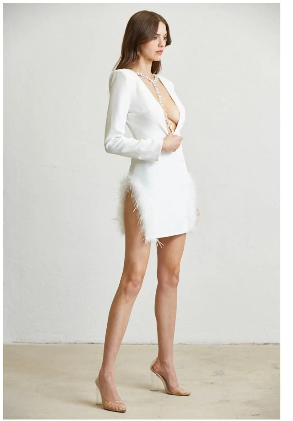 Breane Mini Dress