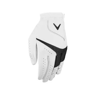 Callaway Women's Weather Spann Golf Glove