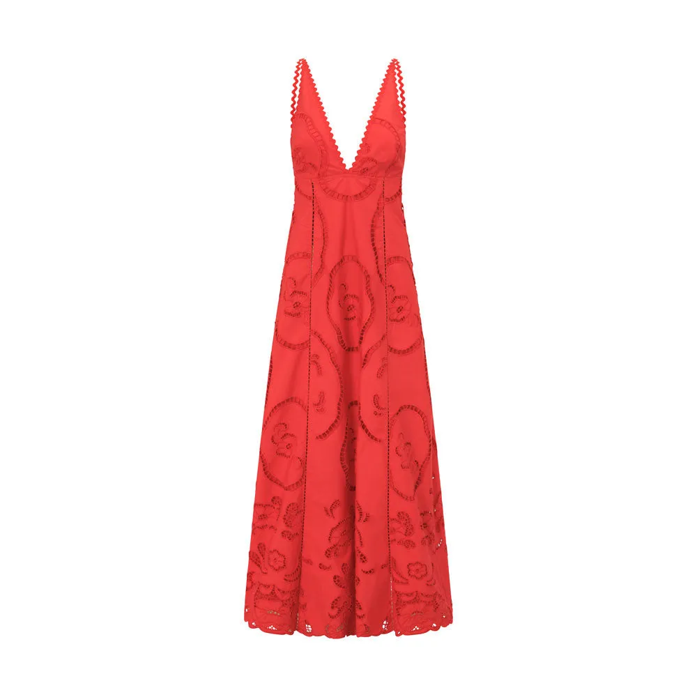 Chalina Dress