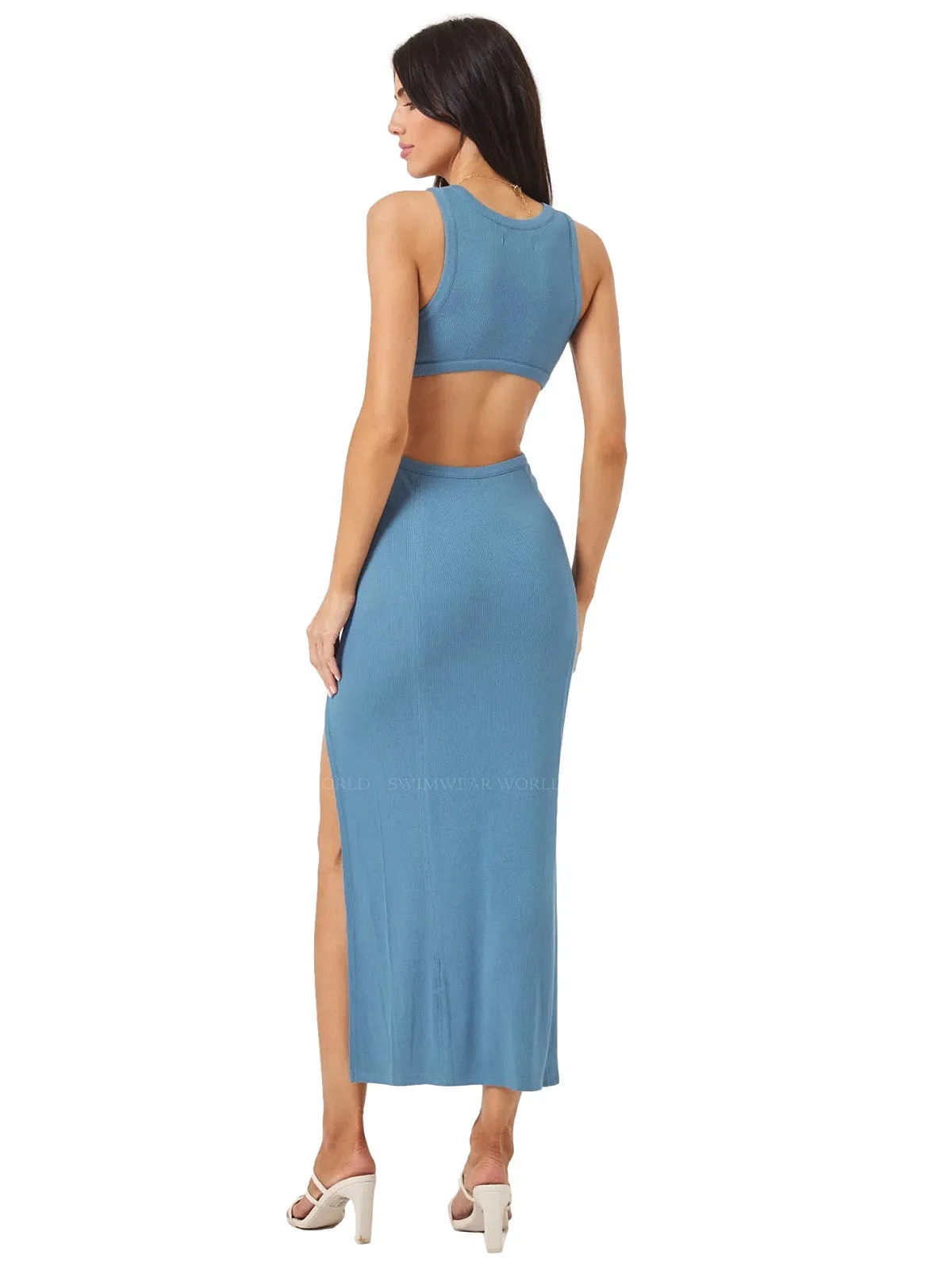 Charli Dress ::RET