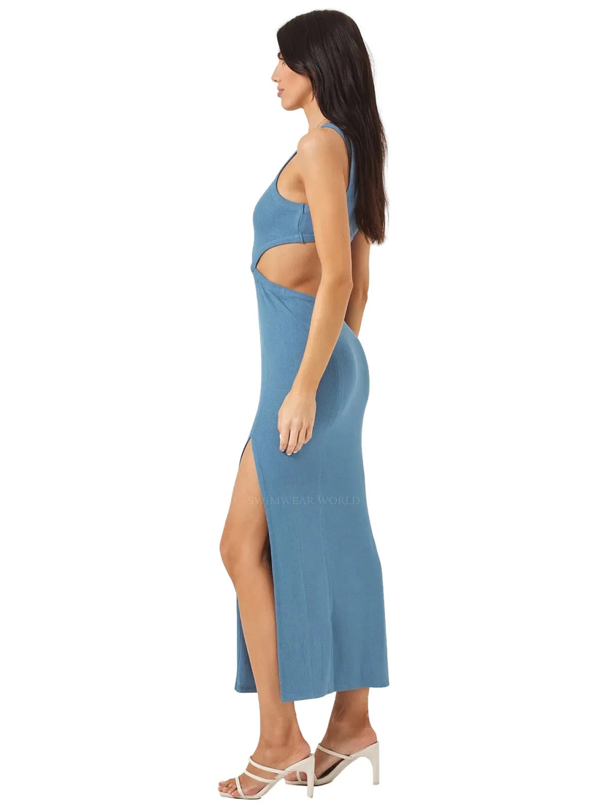 Charli Dress ::RET