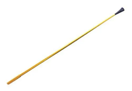 Cigarette Telescopic Gold Holder Costume Accessory
