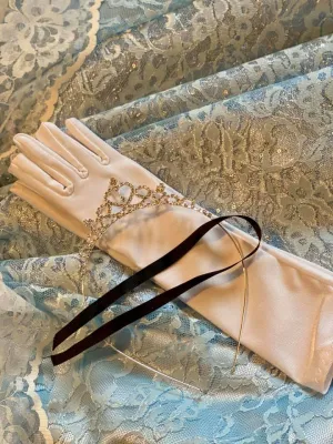 Cinderella Accessory Kit