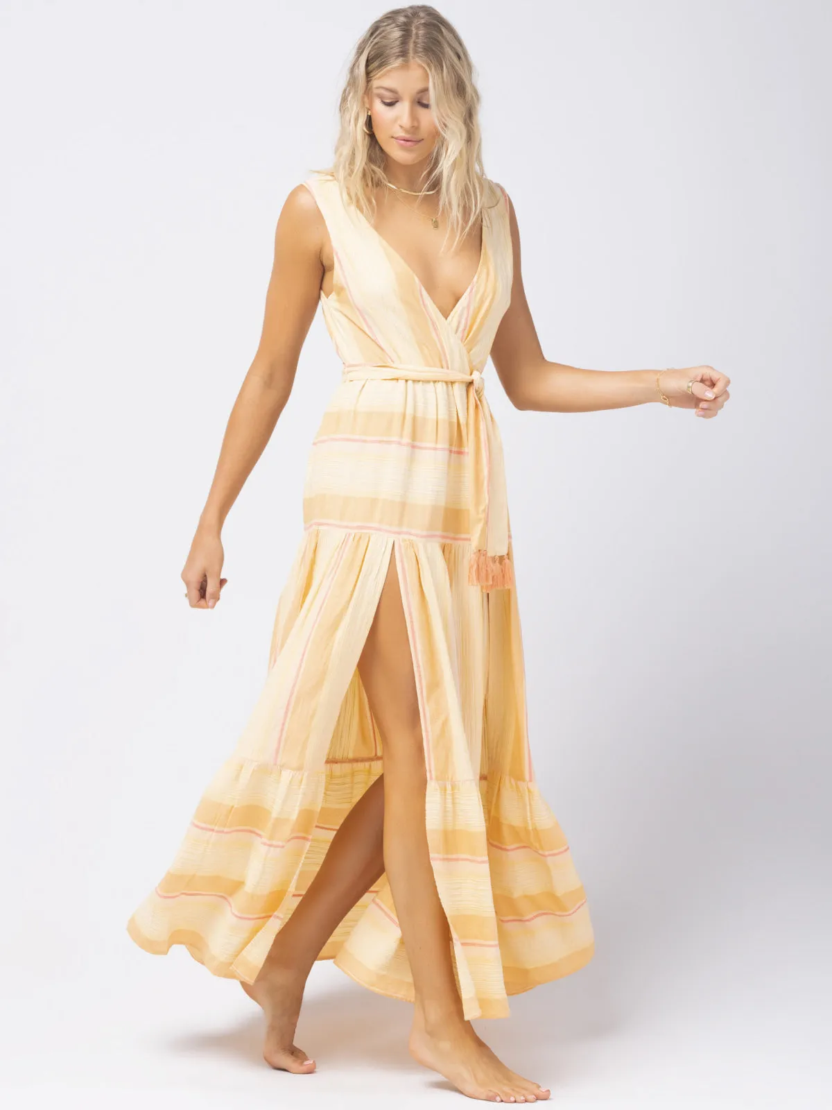 Clara Dress ::RET