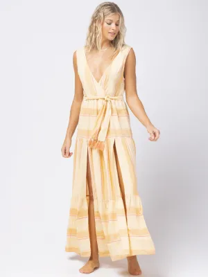 Clara Dress ::RET