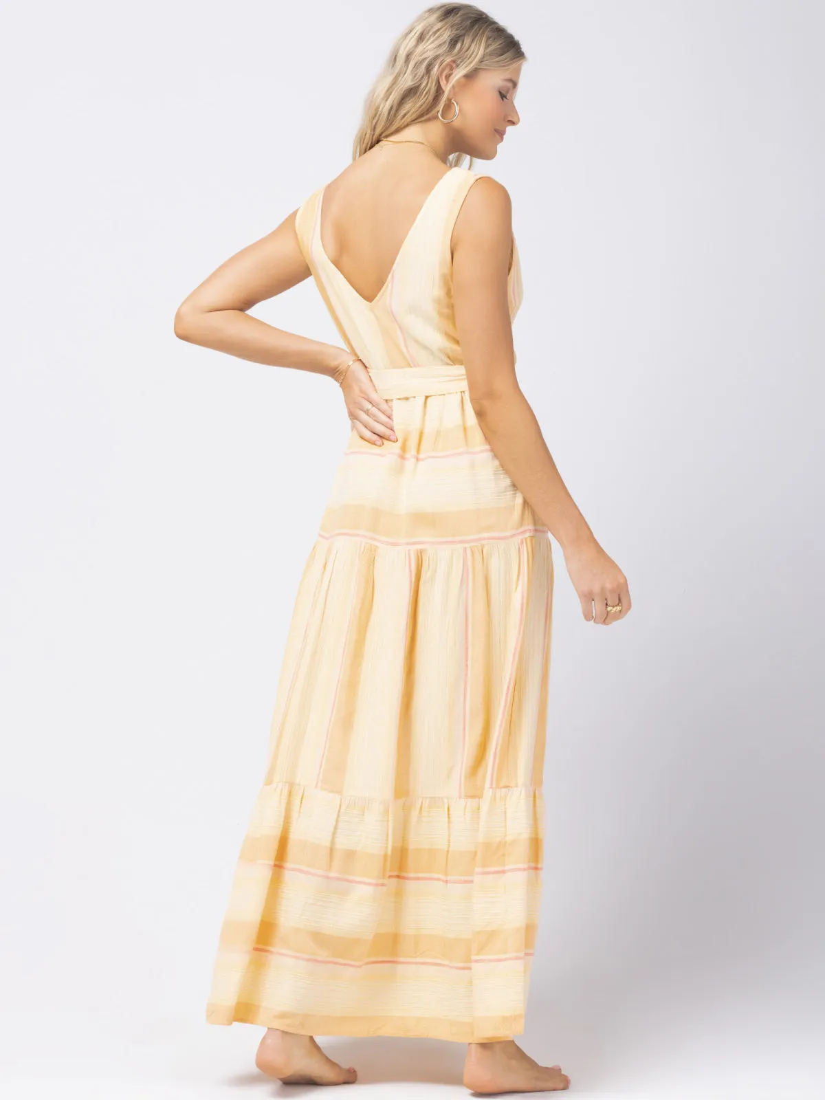 Clara Dress ::RET