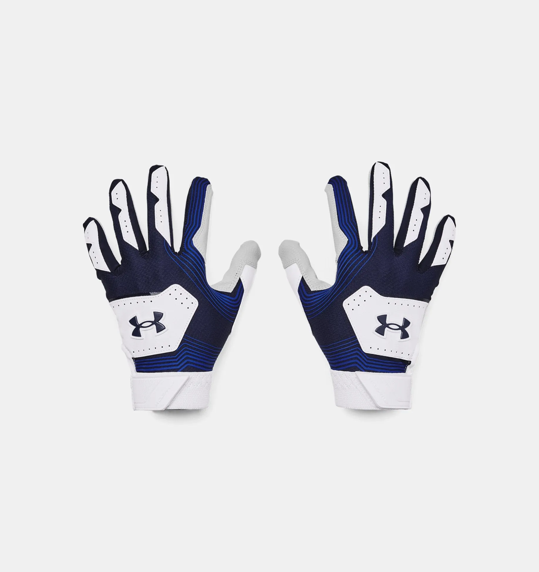 Clean Up 21 Kids Batting Gloves