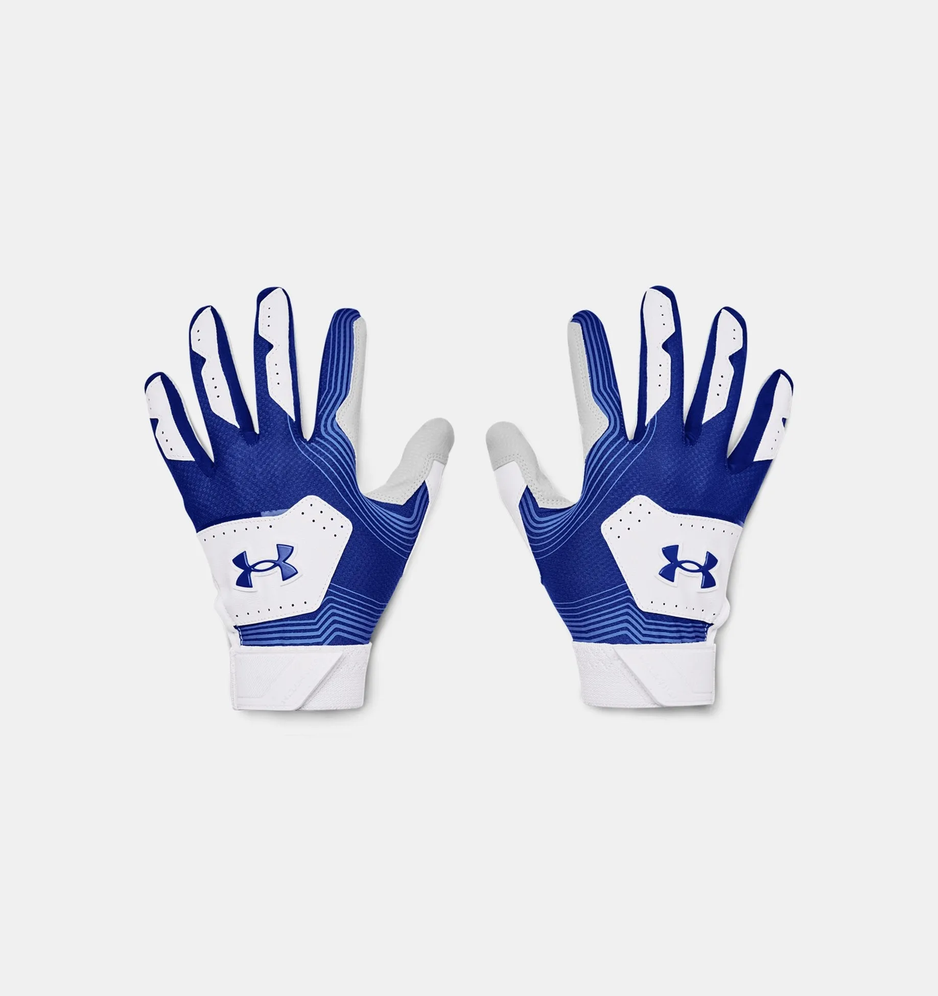 Clean Up 21 Kids Batting Gloves