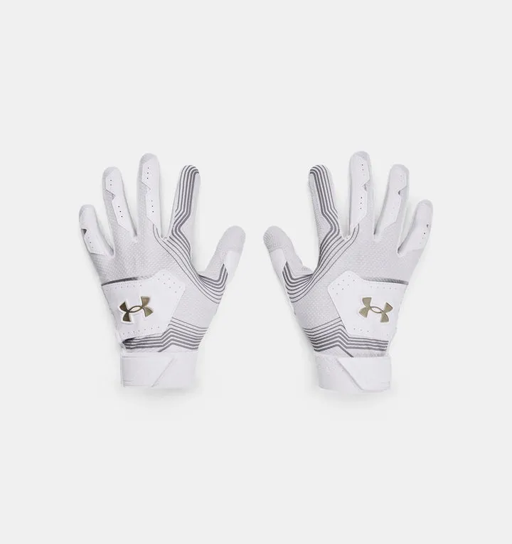 Clean Up 21 Kids Batting Gloves