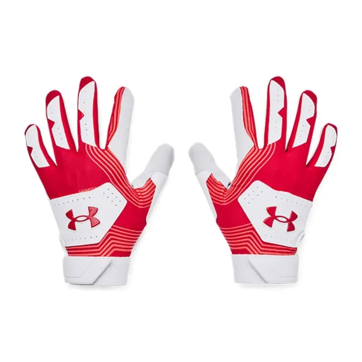 Clean Up 21 Kids Batting Gloves