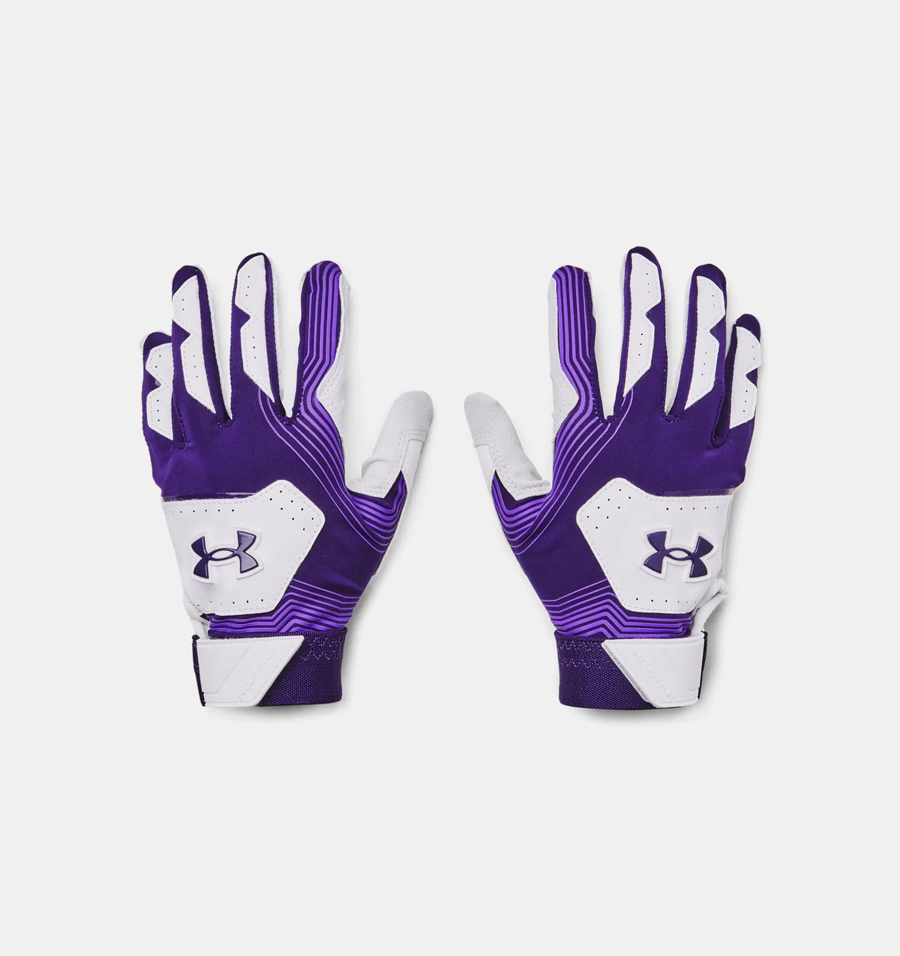 Clean Up 21 Kids Batting Gloves