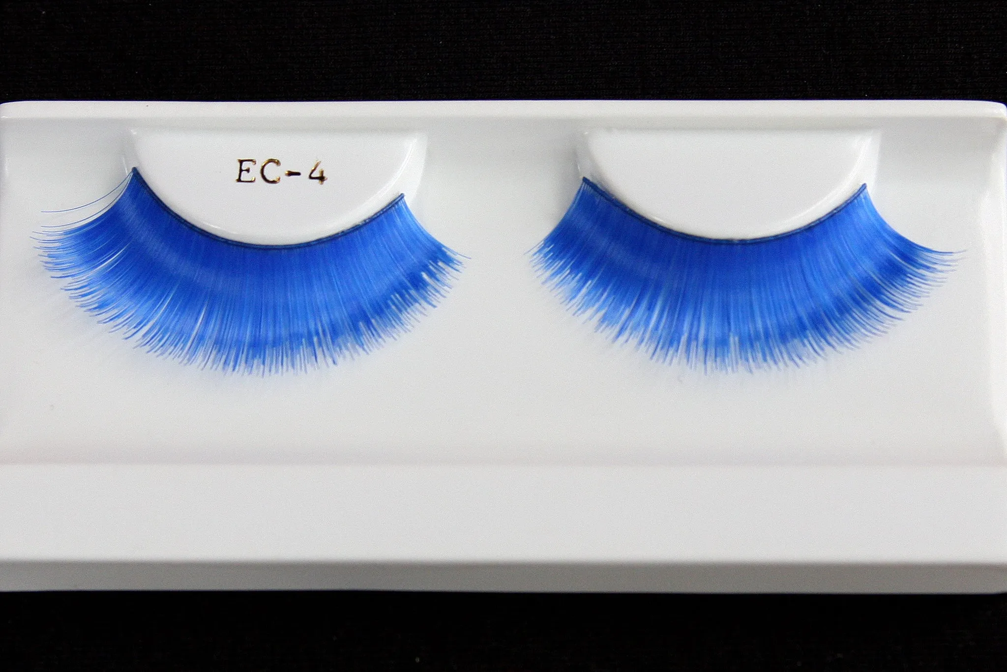 Club Eyelashes