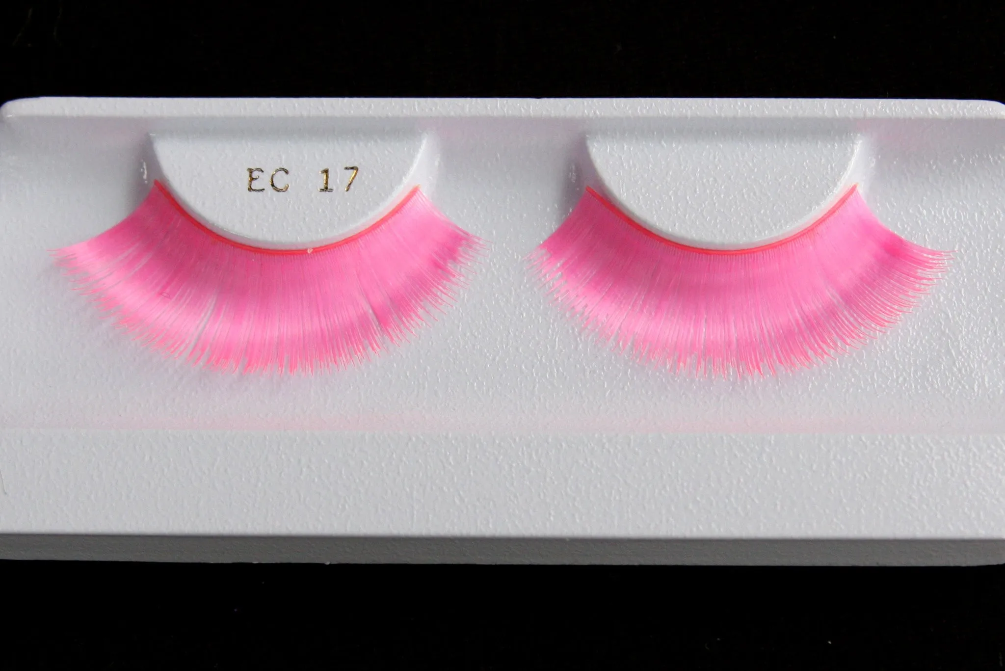 Club Eyelashes