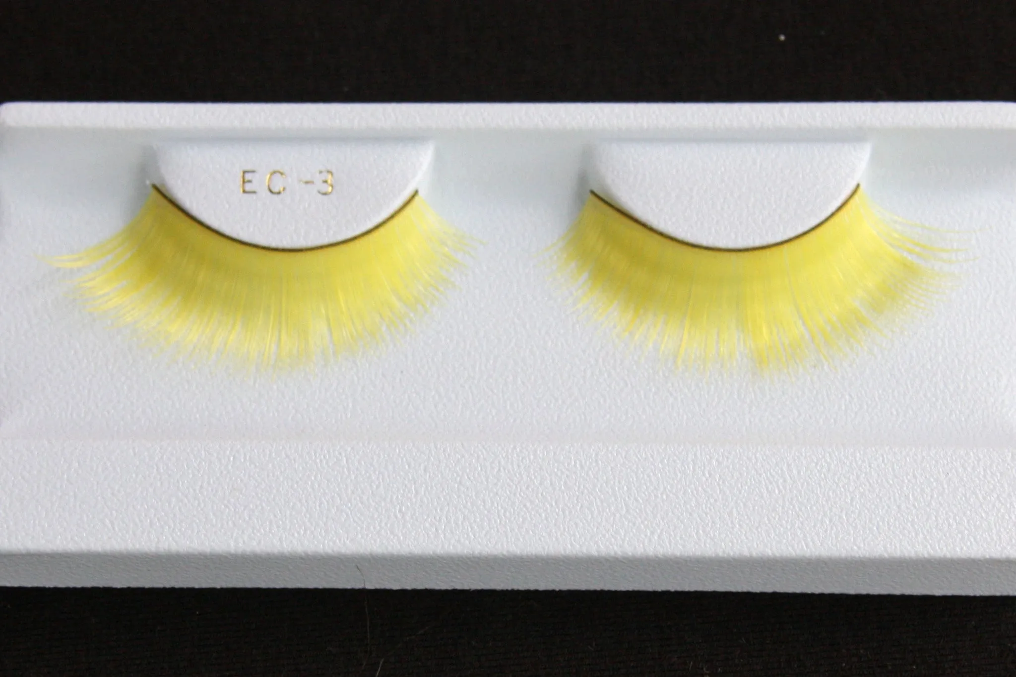 Club Eyelashes