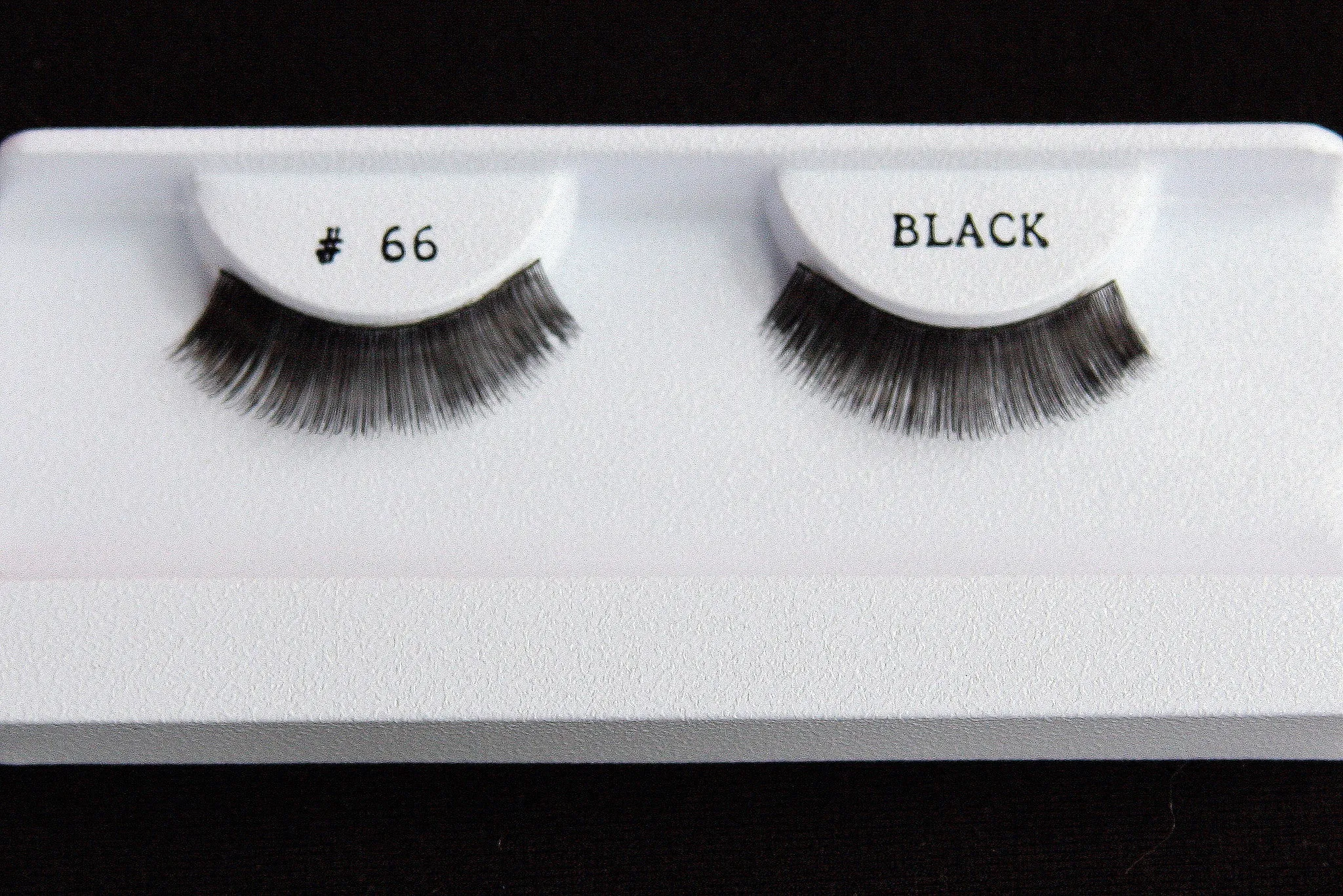 Club Eyelashes