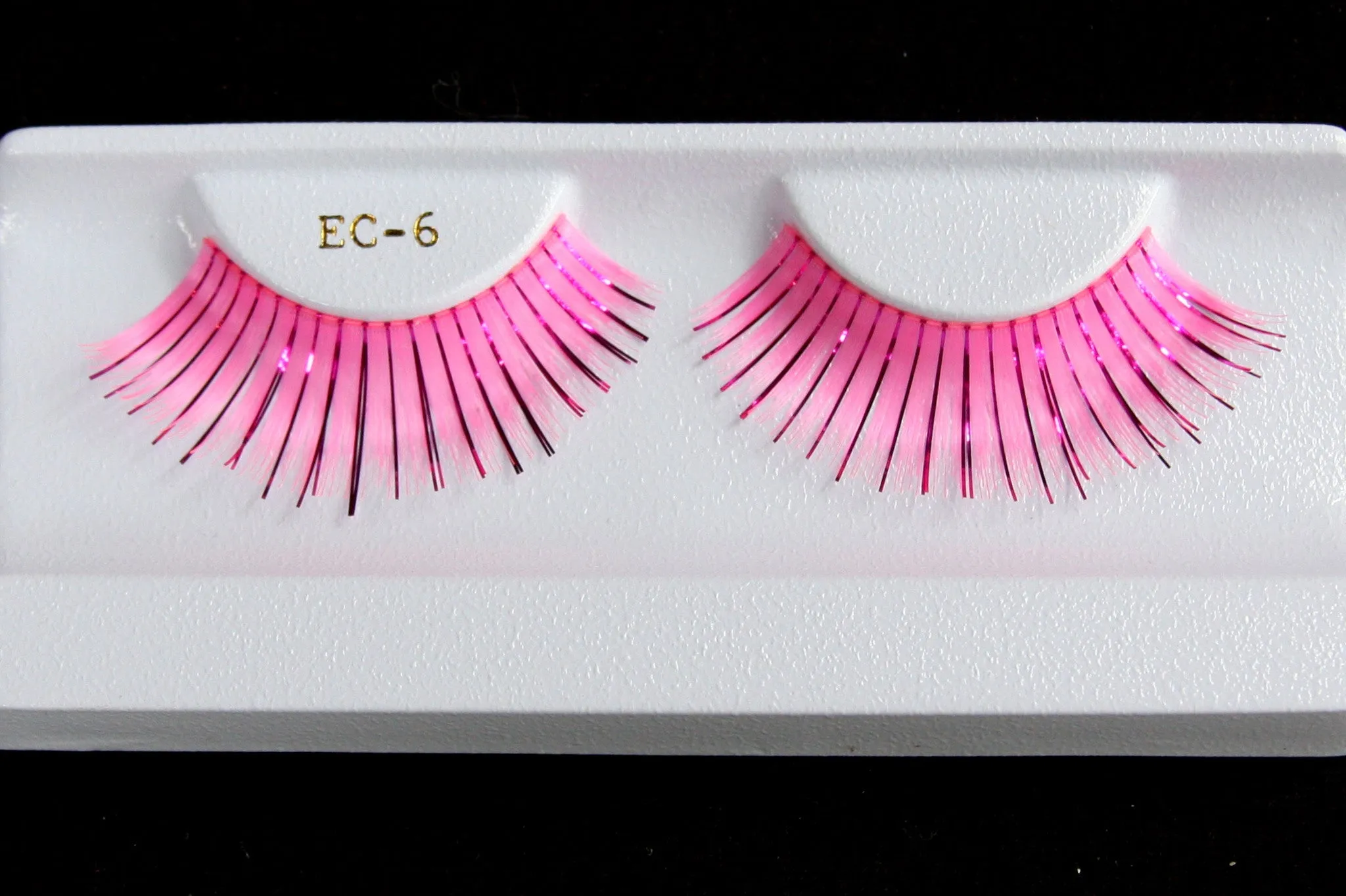 Club Eyelashes