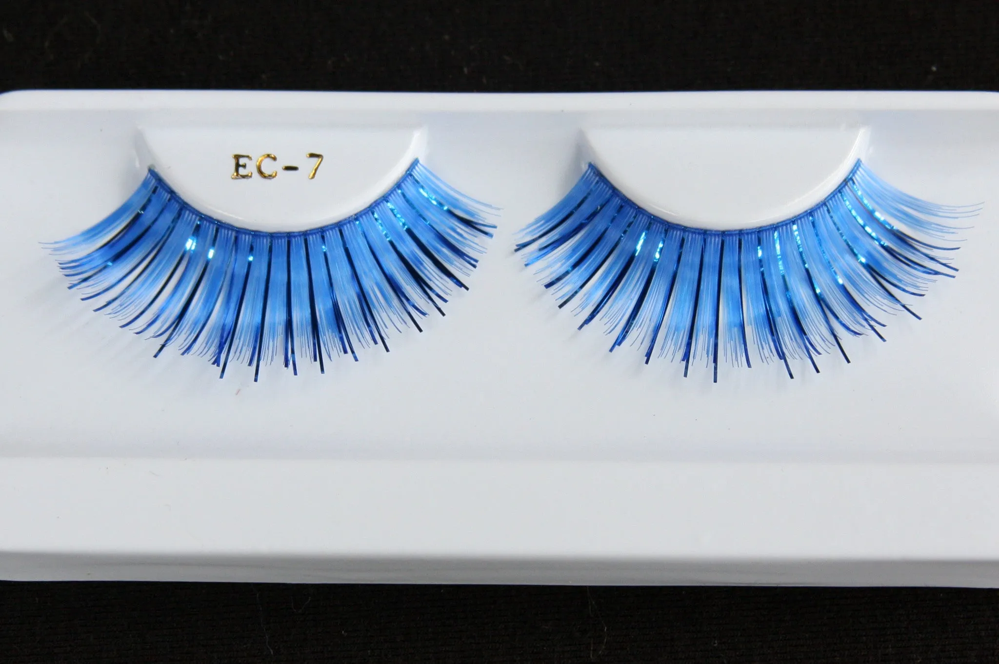 Club Eyelashes