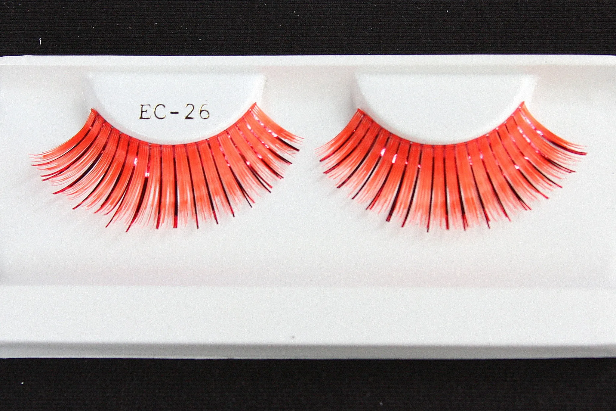 Club Eyelashes