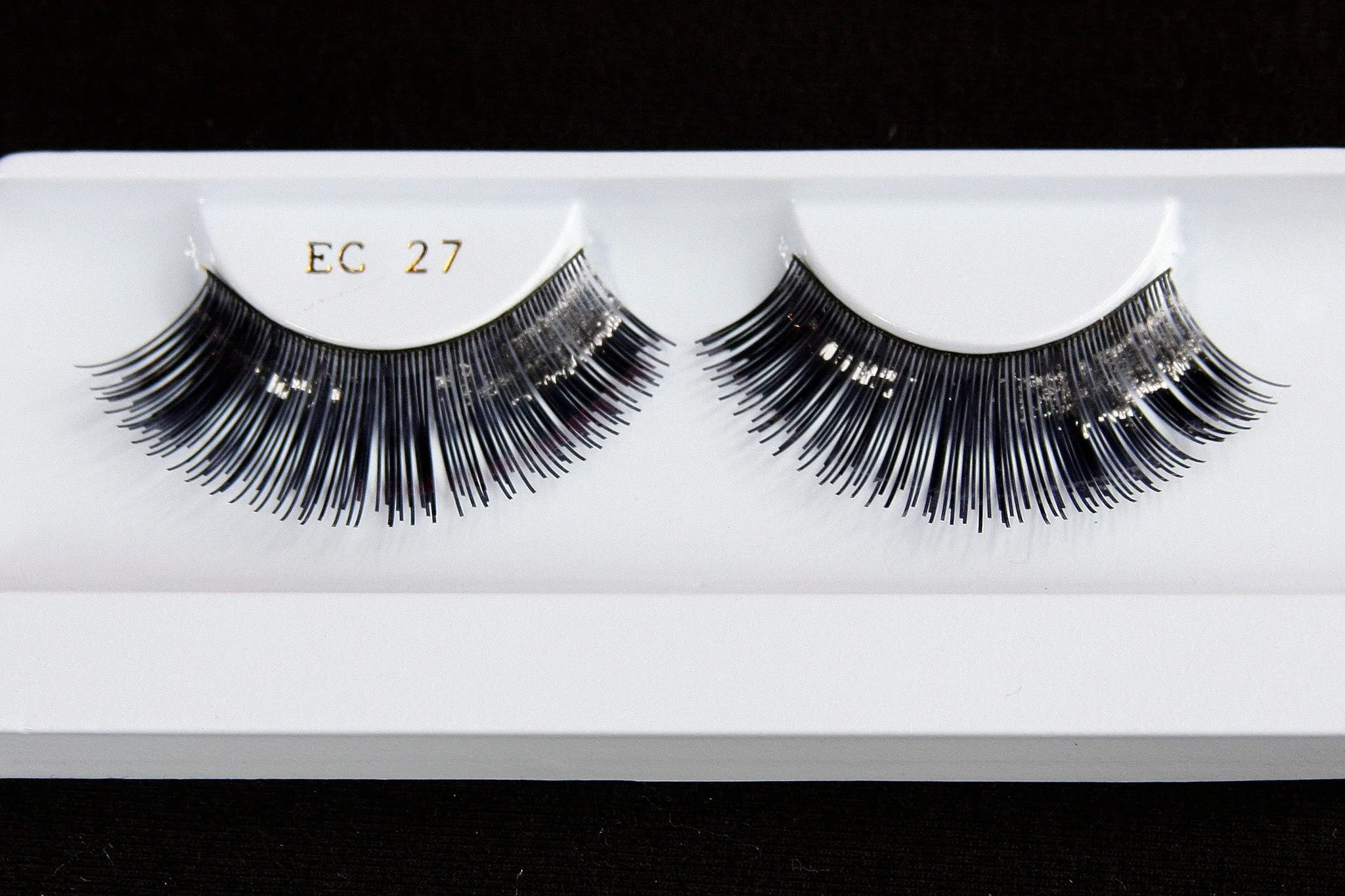 Club Eyelashes