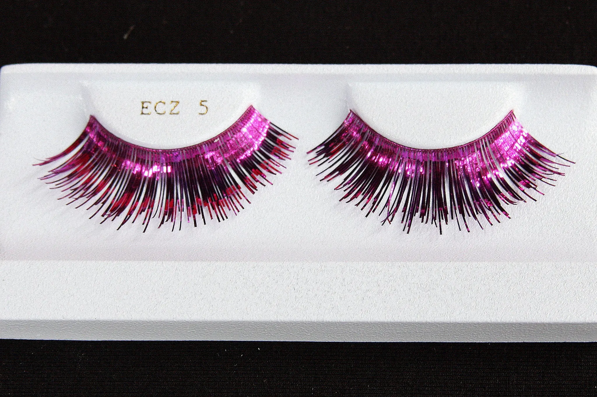 Club Eyelashes