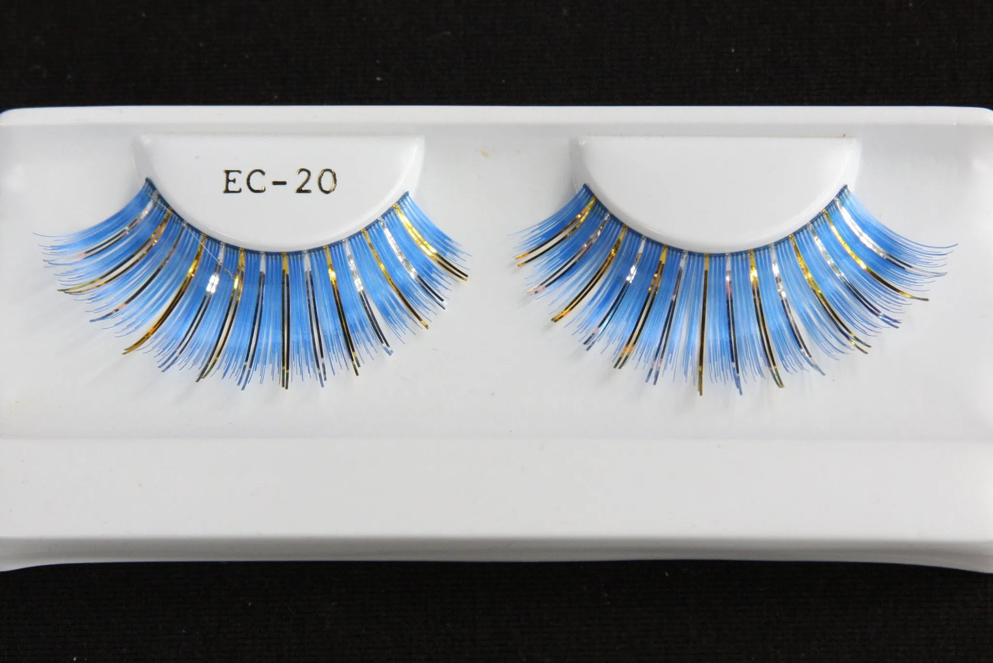 Club Eyelashes