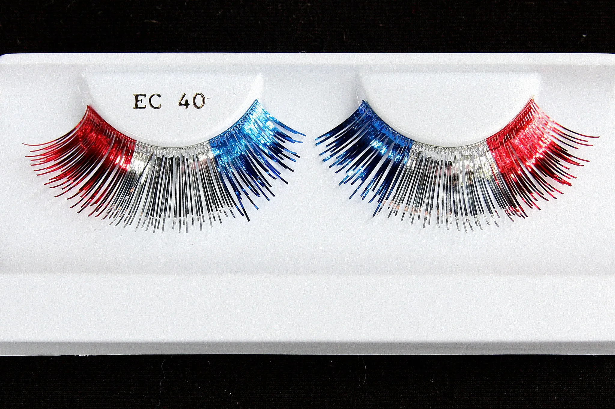 Club Eyelashes