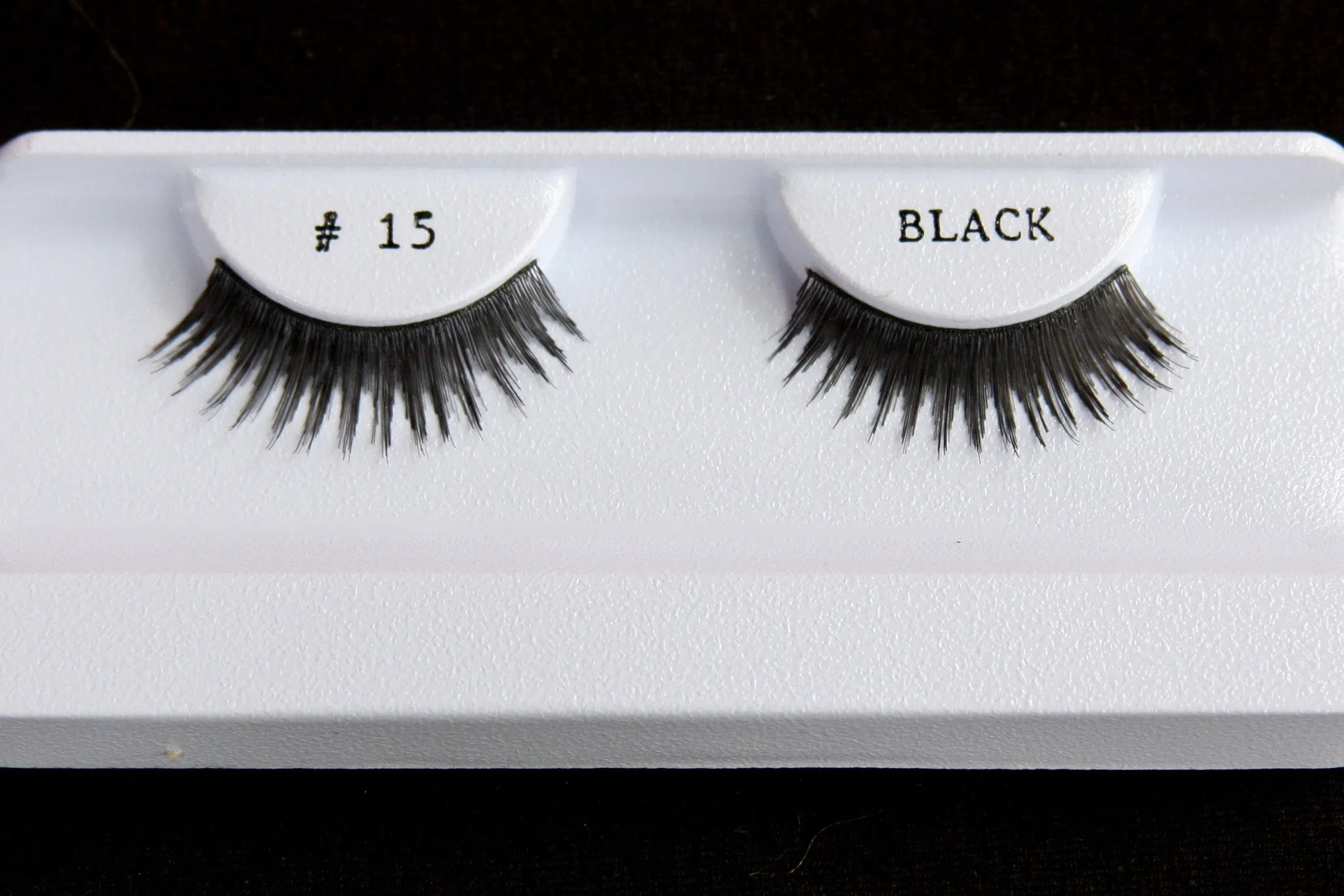 Club Eyelashes