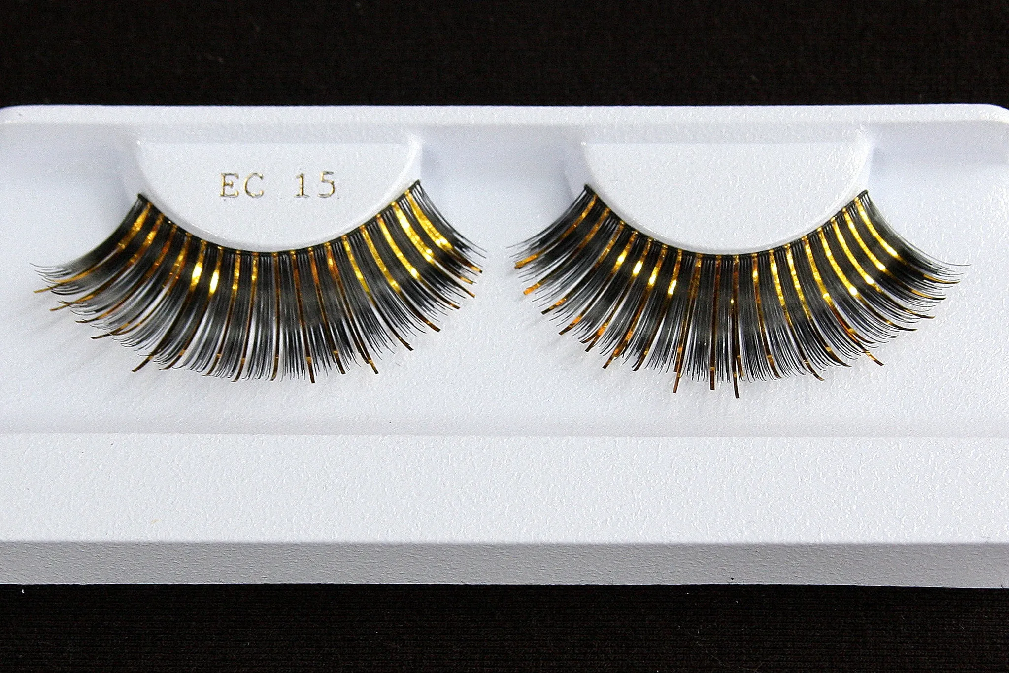 Club Eyelashes