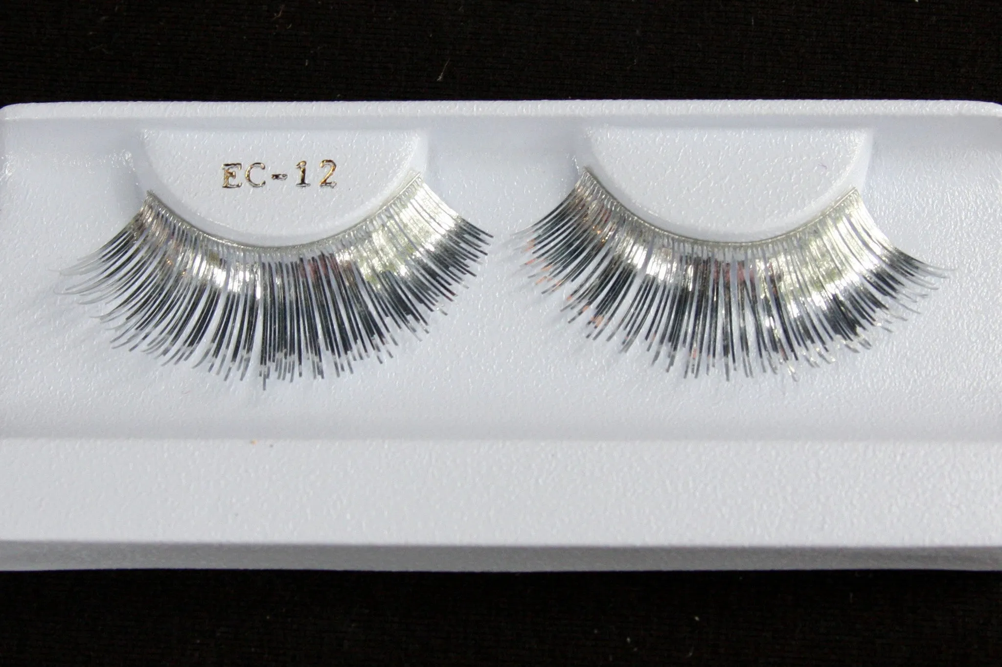 Club Eyelashes