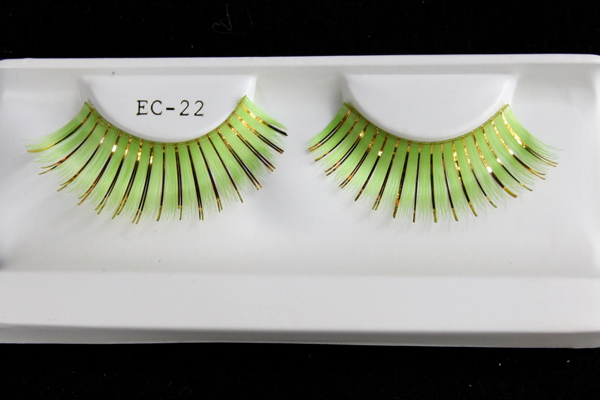 Club Eyelashes