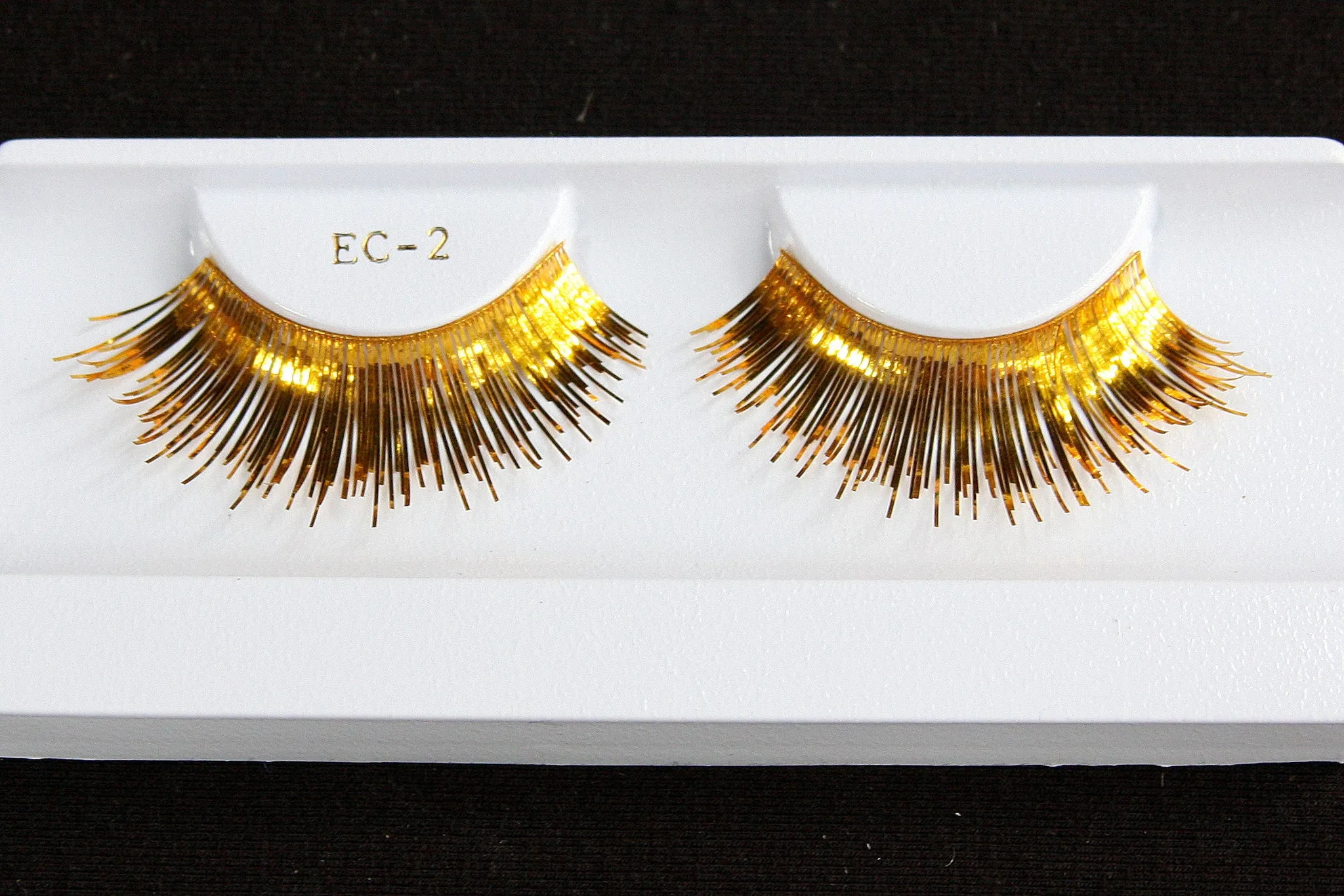 Club Eyelashes