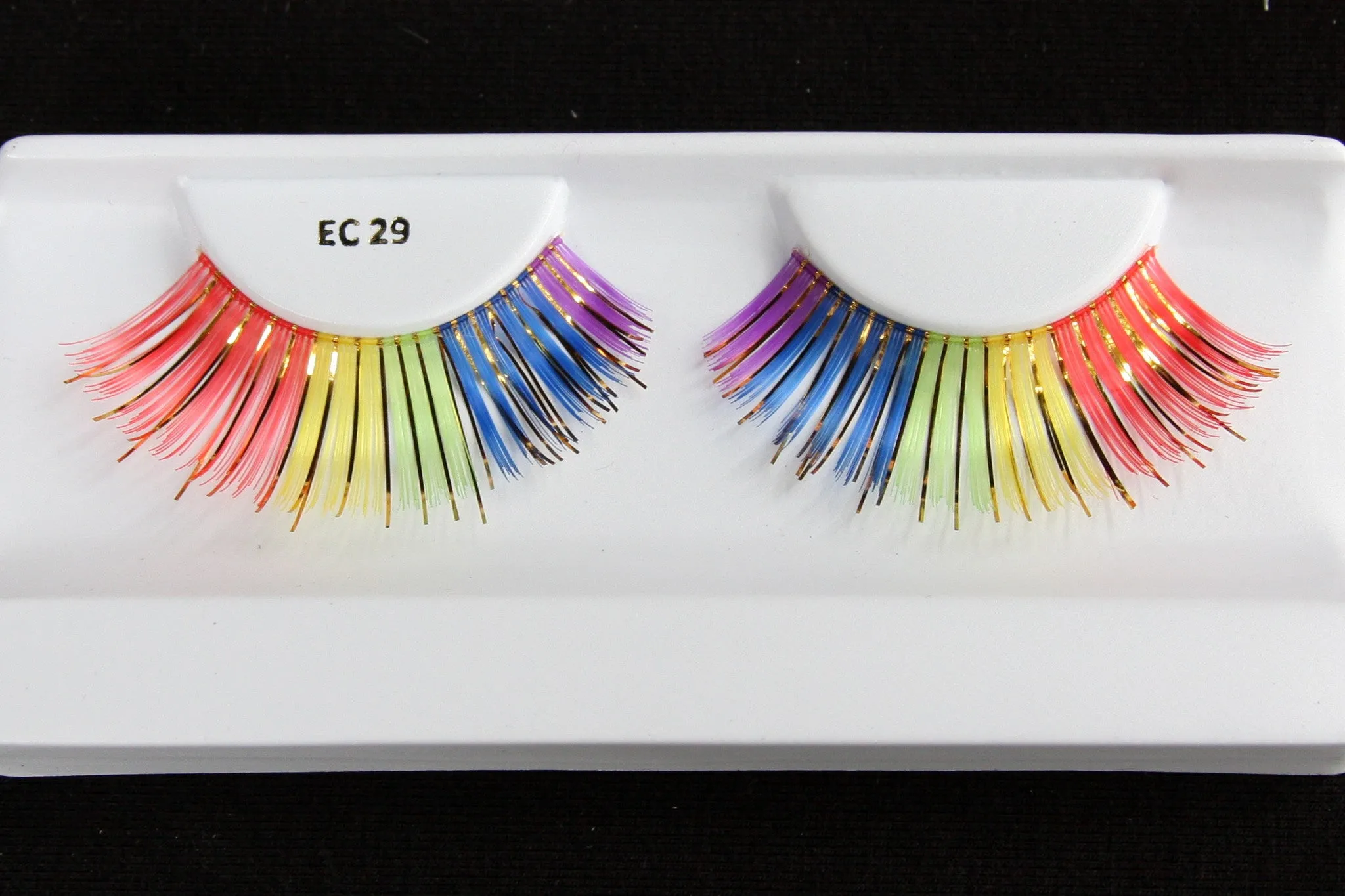 Club Eyelashes