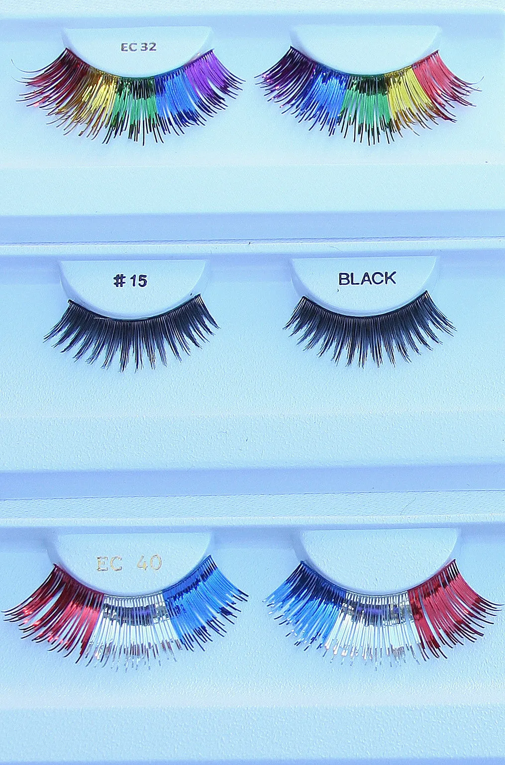 Club Eyelashes