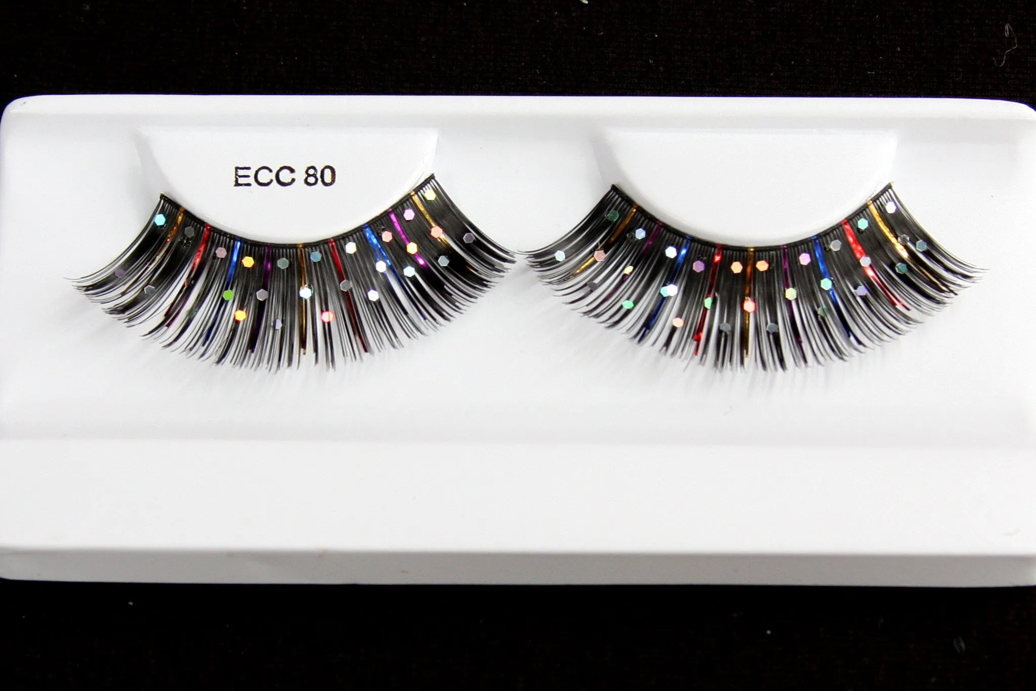 Club Eyelashes