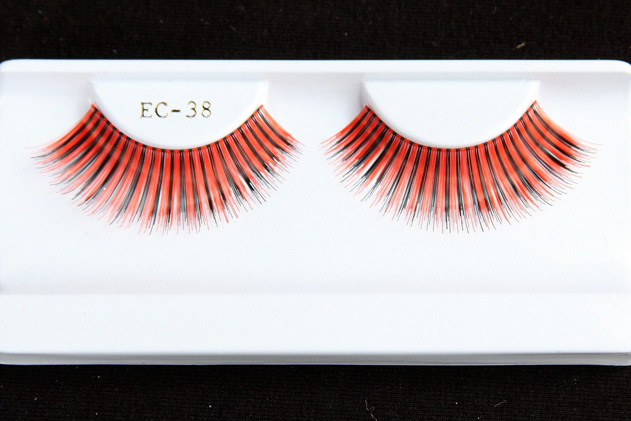 Club Eyelashes