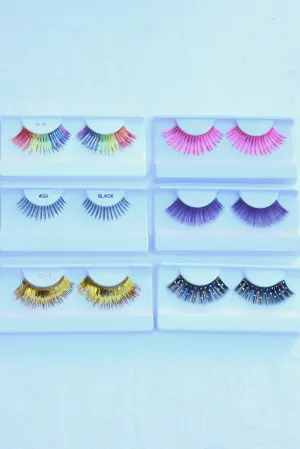Club Eyelashes