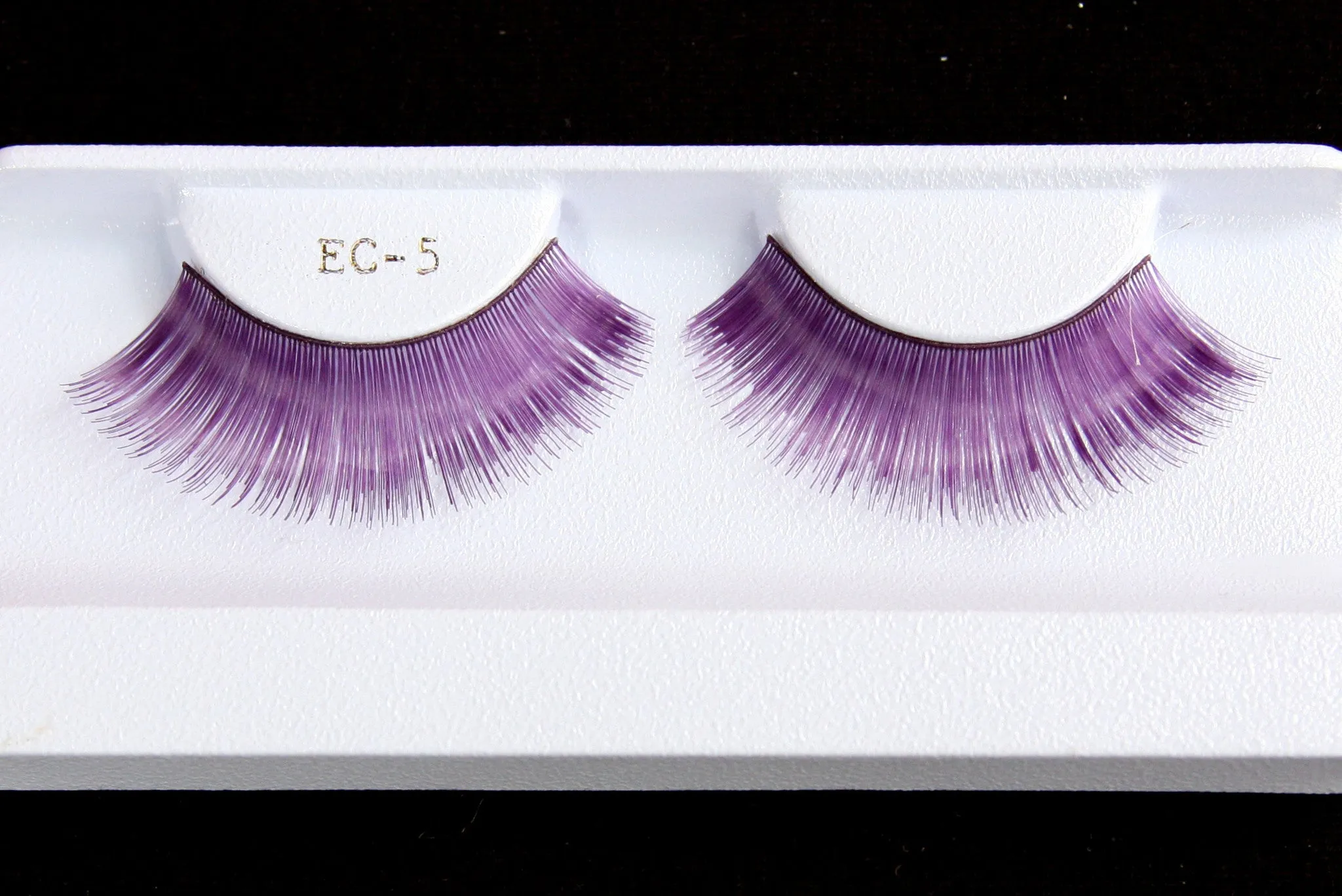 Club Eyelashes