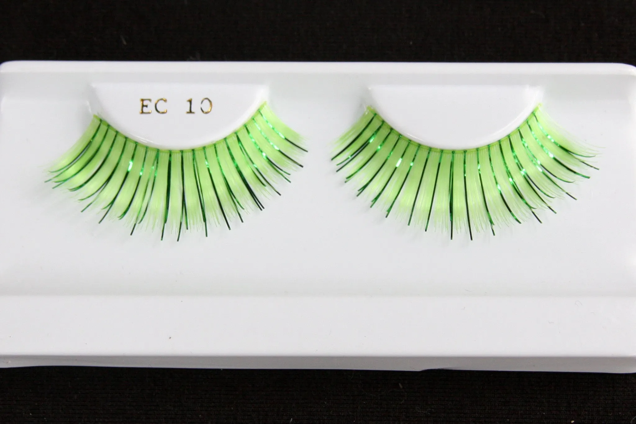 Club Eyelashes