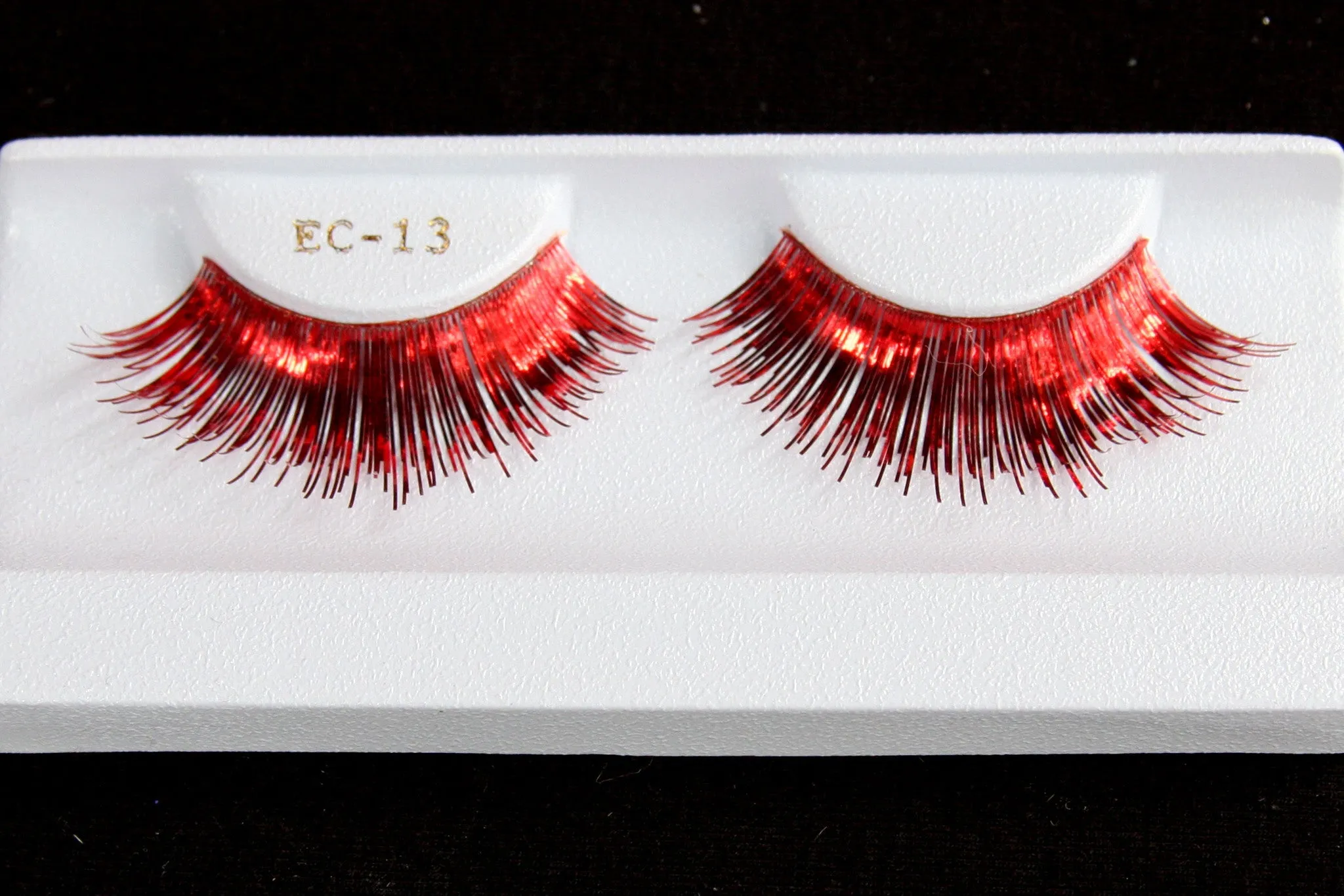 Club Eyelashes