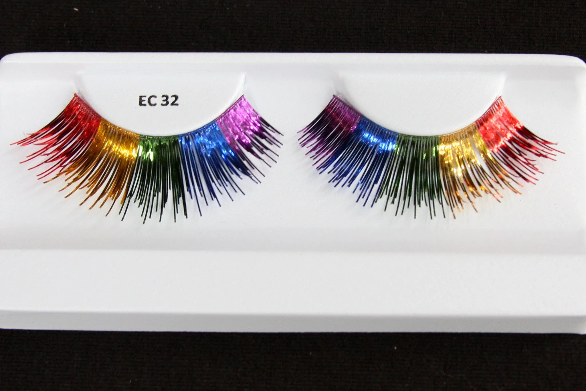 Club Eyelashes