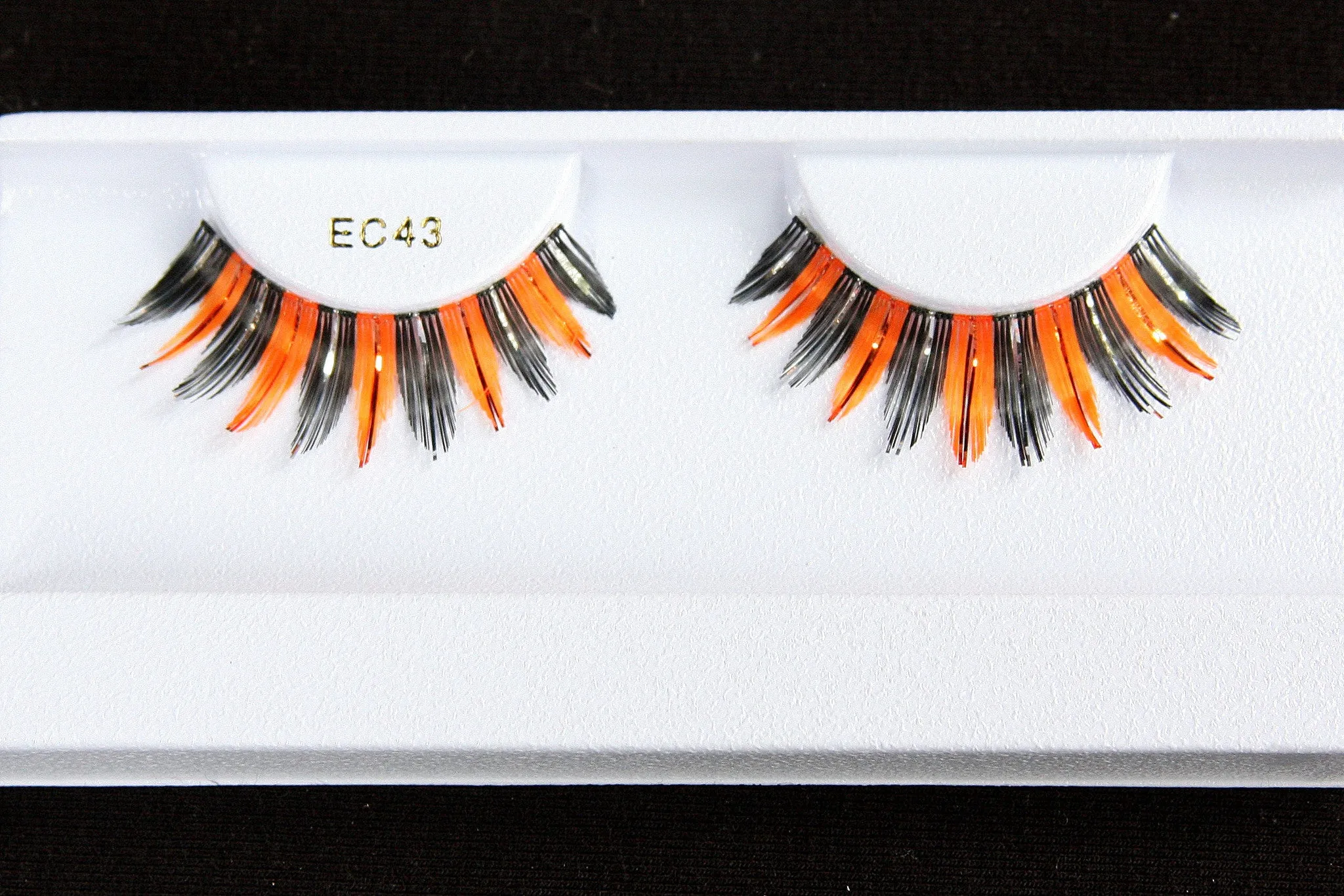 Club Eyelashes