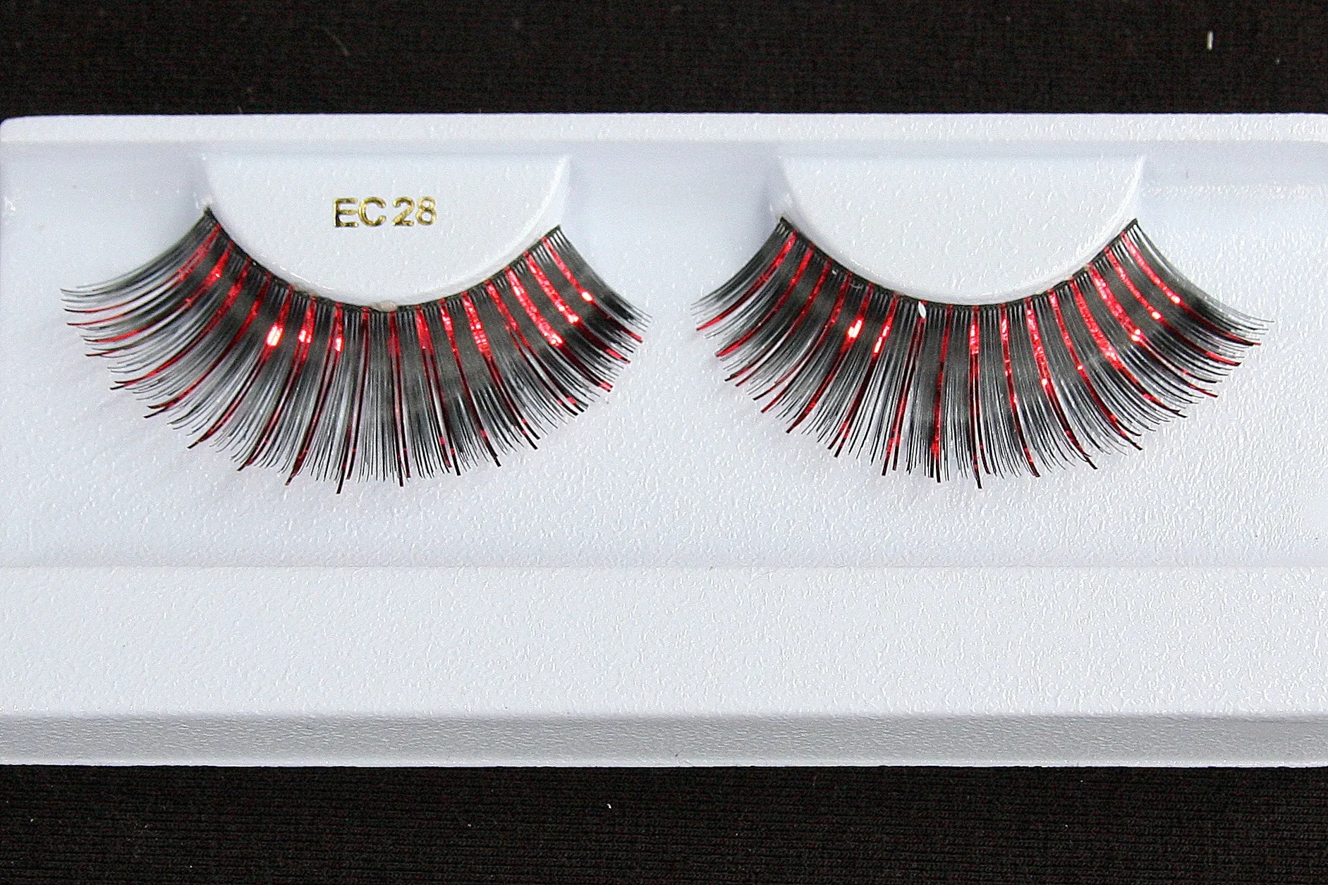 Club Eyelashes
