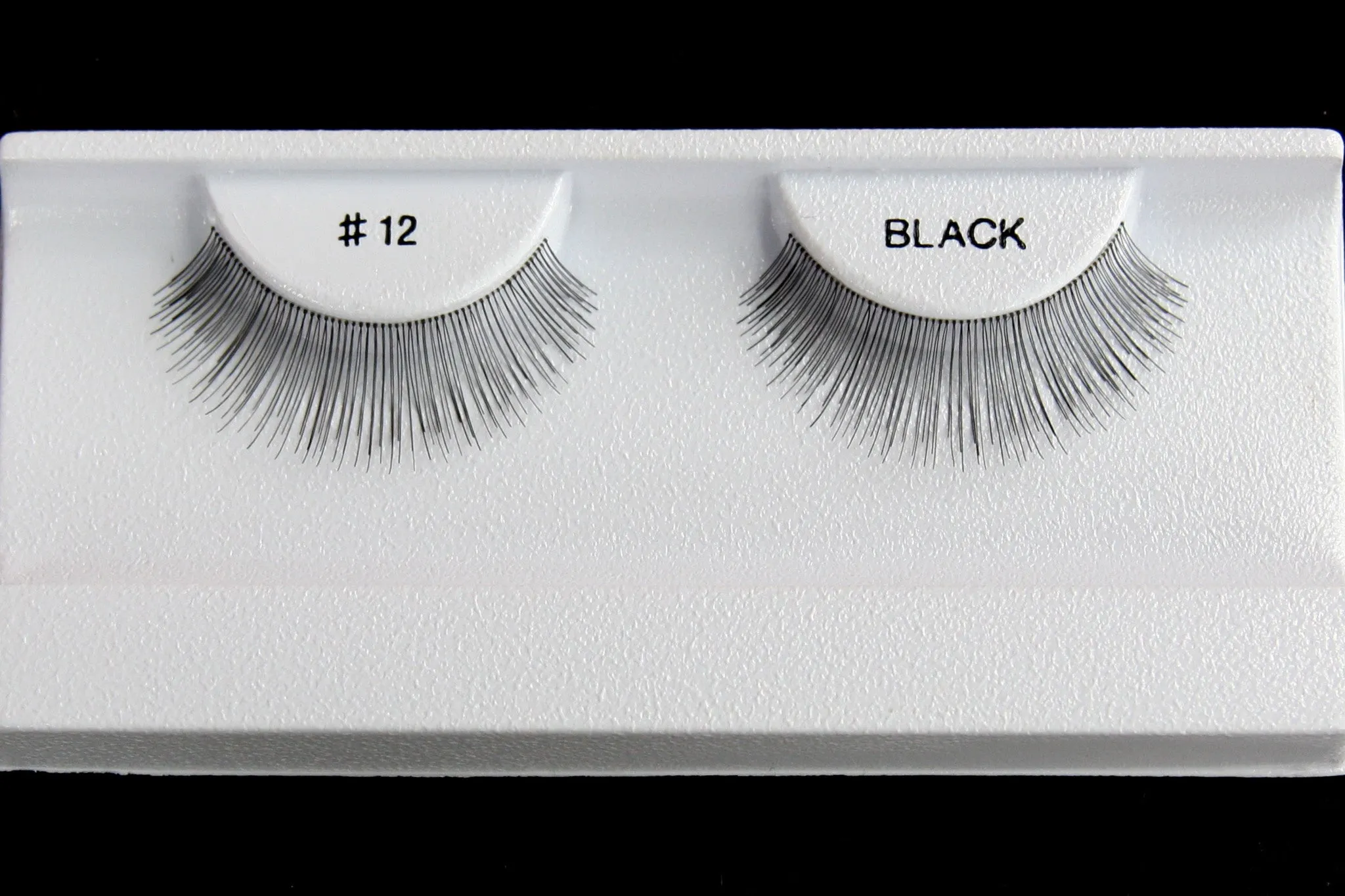 Club Eyelashes