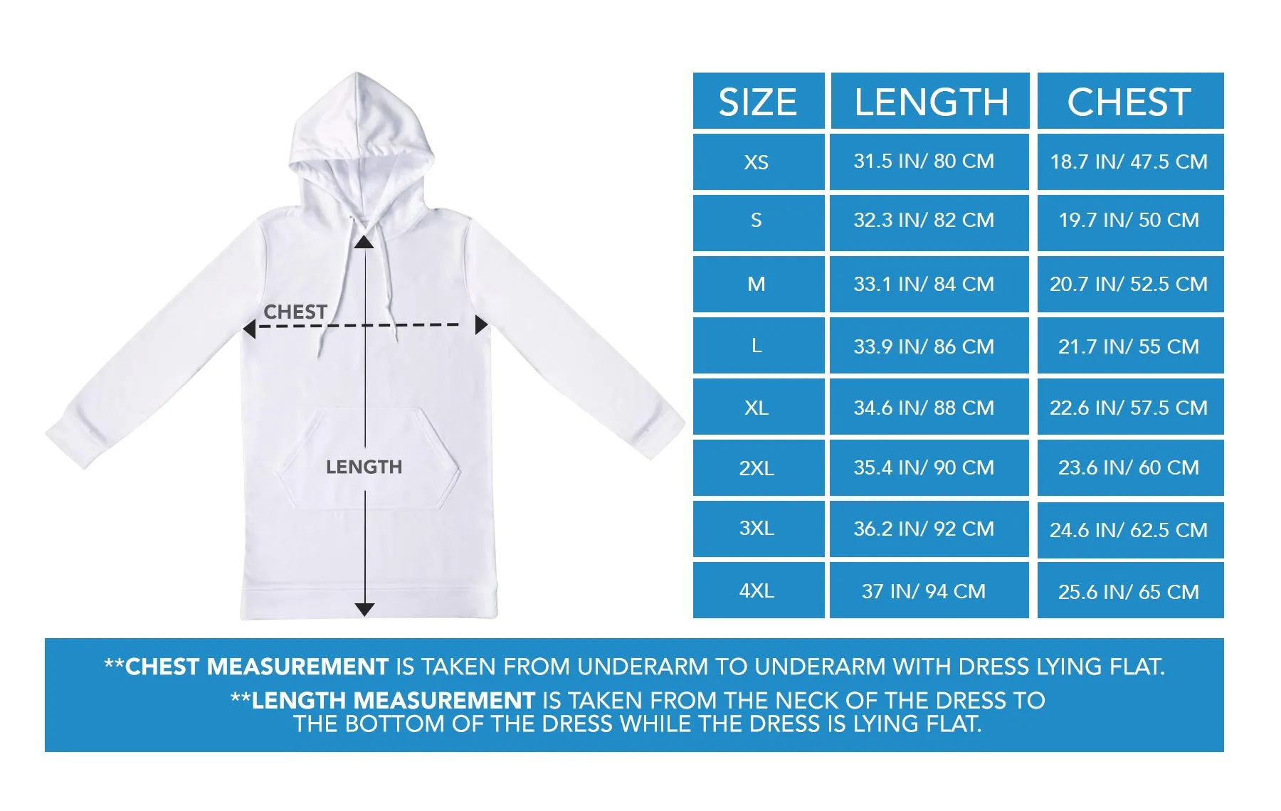 Comets Football - Hoodie Dress