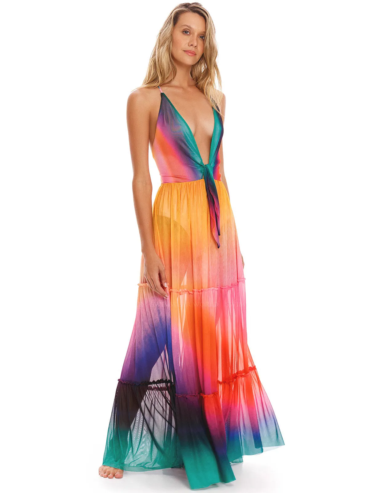 Cosmea Dress ::RET