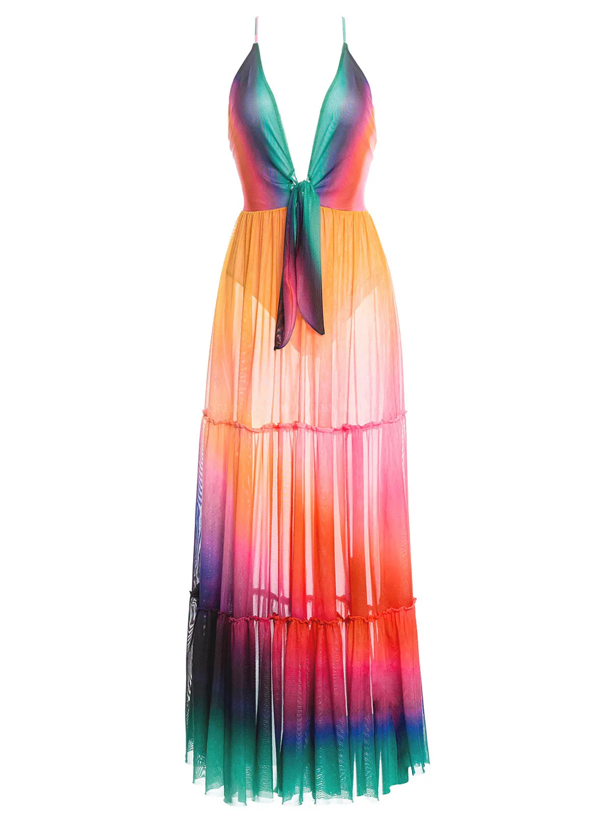 Cosmea Dress ::RET