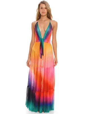 Cosmea Dress ::RET