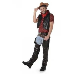 Cowboy Costume for Men